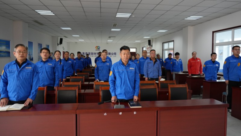 [Lean Management] Taixing Co., Ltd.: Lean Management достигнува нови височини преку интензивна конкуренција